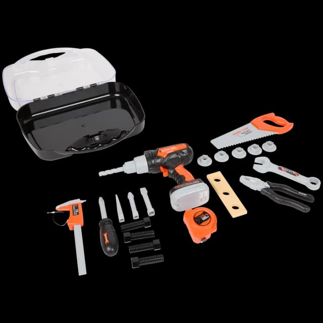 Malette à outils