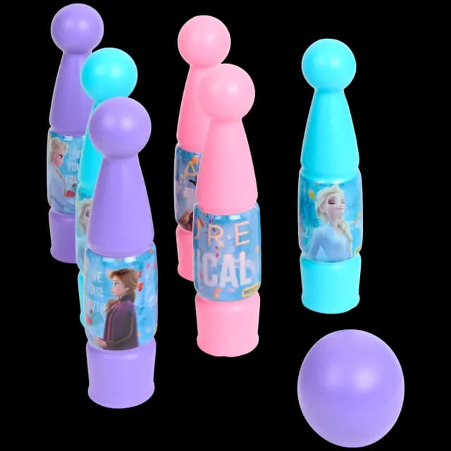 Jeu de bowling Wader