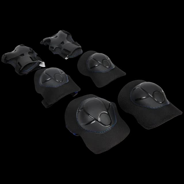 Protections pour roller et skateboard