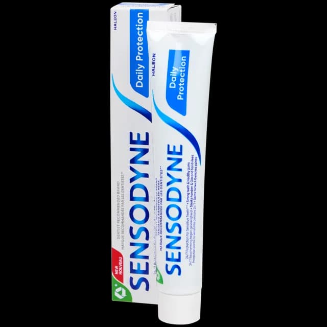 Dentifrice Sensodyne Daily Protection