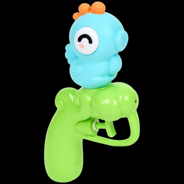 Pistolet à eau