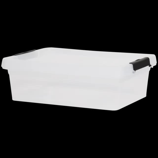 Boîte de rangement