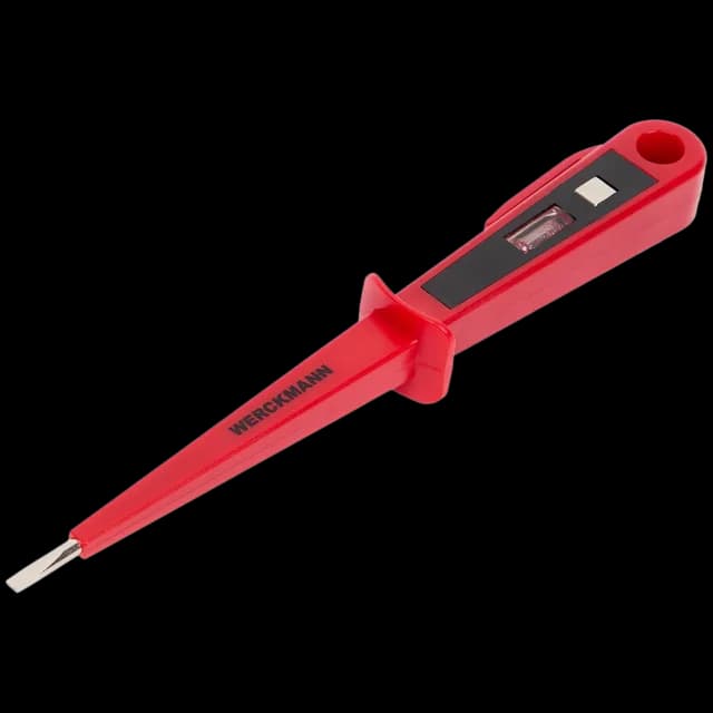 Testeur de tension Werckmann