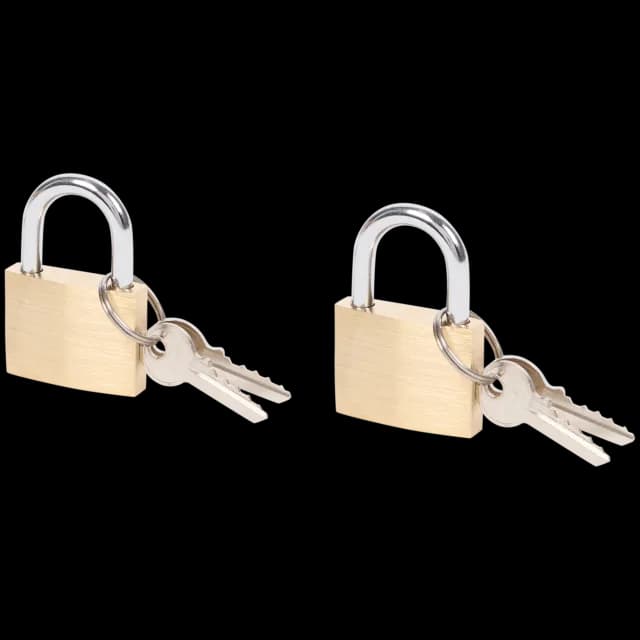 Set de cadenas