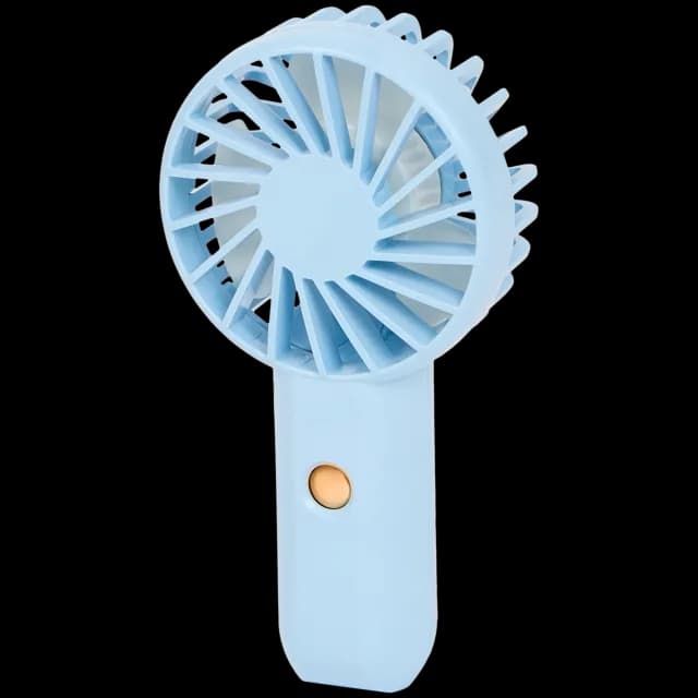 Ventilateur à main Absolu Chic