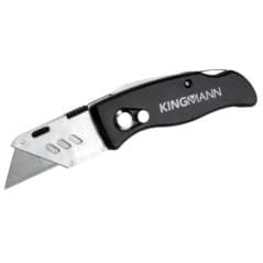 KINGMANN CUTTER UTILITAIRE PLIABLE