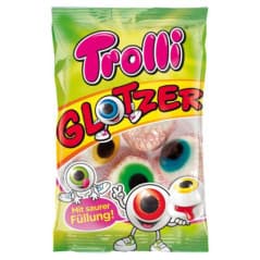 TROLLI BONBONS GLOTZERS