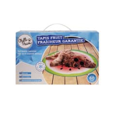 CHILLI PAWS TAPIS CHIEN RAFRAICHISSANT...