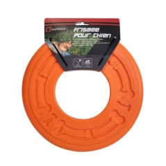 BARKHAUS FRISBEE POUR CHIEN