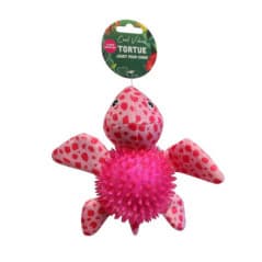 COOL VIBES JOUET CHIEN TORTUE