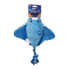 OCEAN ADVENTURES JOUET ANIMAL + CORDE POUR...
