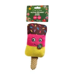 COOL VIBES JOUET CHIEN GLACE