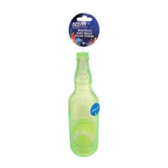 OCEAN ADVENTURES JOUET CHIEN BOUTEILLE