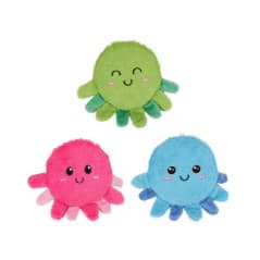 OCEAN ADVENTURES JOUET CHIEN PETIT POULPE