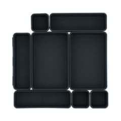 ORGANISATEUR DE BUREAU X8