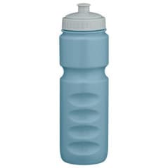 SIMPLY GOURDE PLASTIQUE VERT/BLEU