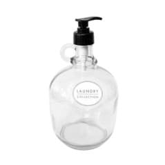 LAUNDRY COLLECTION JARRE DISTRIBUTEUR LESSIVE 2L