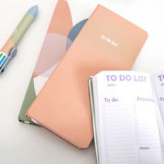 TO DO LIST