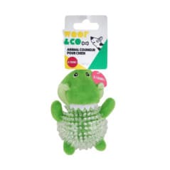 WOOF & CO JOUET CHIEN SAFARI
