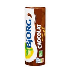 BJORG CHOCOLAT BOISSON AVOINE