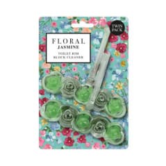FLORAL BLOC WC 90G JASMIN