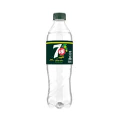 7UP SODA MOJITO 50CL