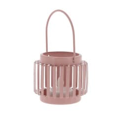 SIMPLY MINI LANTERNE AVEC BOUGIE LED