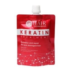 HAIR TECHNIQUES MASQUE CHEVEUX KERATINE 100ML