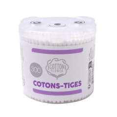 COTON TIGES PANDA X300
