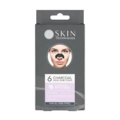SKIN TECHNIQUES PATCH NEZ DESINCRUSTANT...