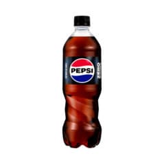 PEPSI SODA ZERO 50CL