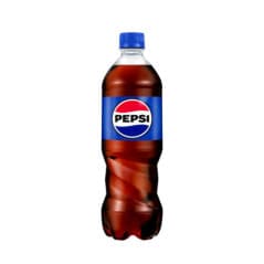PEPSI SODA REGULAR 50CL
