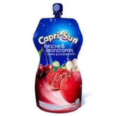 CAPRISUN BOISSON CERISE GRENADE 33CL
