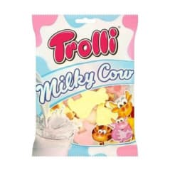 TROLLI BONBONS MILKY COW 200G