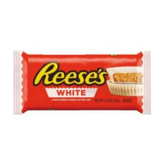 REESE'S CUP CHOCOLAT BLANC X2 39G