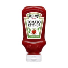KETCHUP 220ML