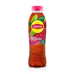 LIPTON BOISSON ICE TEA FRAMBOISE 50CL