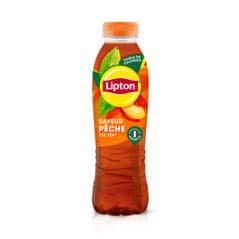 LIPTON BOISSON ICE TEA PECHE 50CL