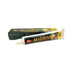MISWAK DENTIFRICE AUX HERBES 75G