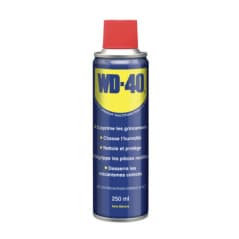WD-40 250ML