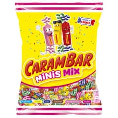 CARAMBAR BONBONS MINIS MIX