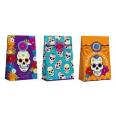 POCHETTES CADEAUX PAPIER X6...