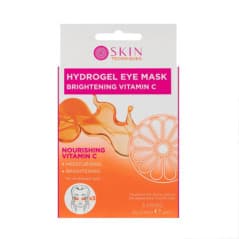 SKIN TECHNIQUES PATCH YEUX ECLAT RELAXANT