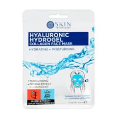 SKIN TECHNIQUES MASQUE VISAGE HYDROGEL