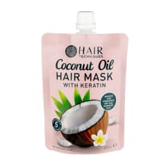 HAIR TECHNIQUES MASQUE CHEVEUX COCO KERATINE
