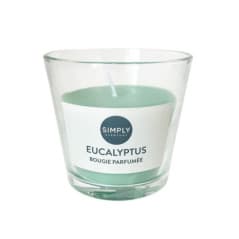 SIMPLY BOUGIE VERRE