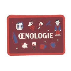 JEU DU QUIZZ OENOLOGIE