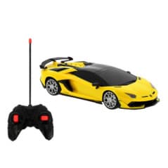 VOITURE R/C