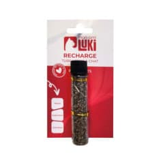 MON AMI LUKI TUBE HERBE A CHAT