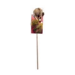 MON AMI LUKI JOUET CHATBATON AVEC BOULE